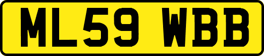 ML59WBB