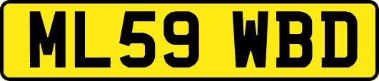 ML59WBD