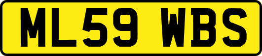 ML59WBS
