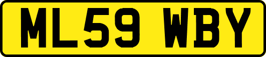ML59WBY