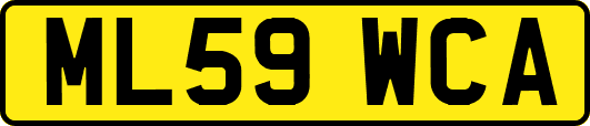 ML59WCA