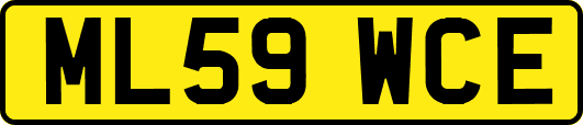 ML59WCE