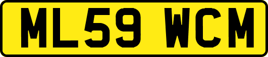 ML59WCM