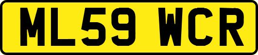ML59WCR