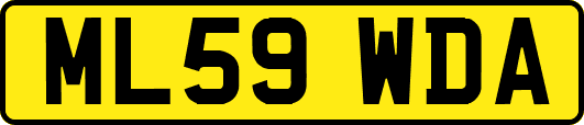 ML59WDA