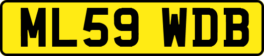 ML59WDB