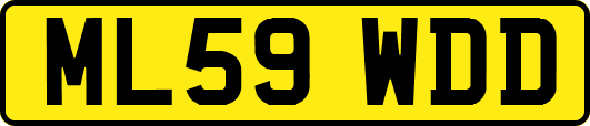 ML59WDD