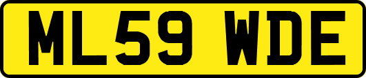 ML59WDE