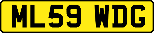 ML59WDG