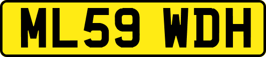 ML59WDH