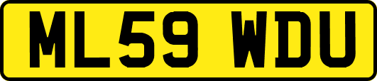 ML59WDU