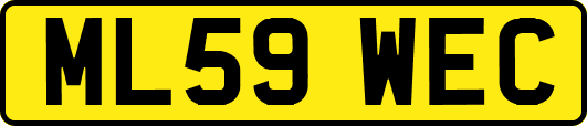 ML59WEC