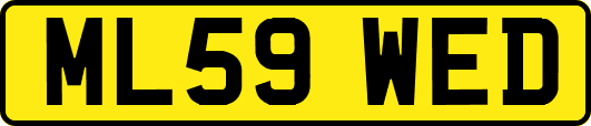 ML59WED