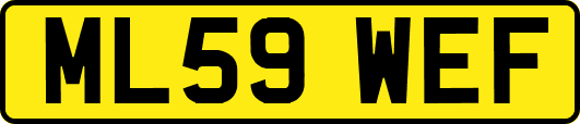 ML59WEF