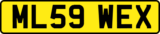 ML59WEX