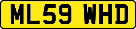 ML59WHD