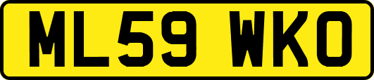 ML59WKO