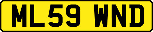 ML59WND