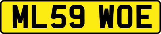 ML59WOE