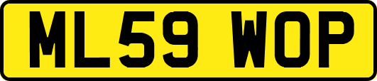 ML59WOP