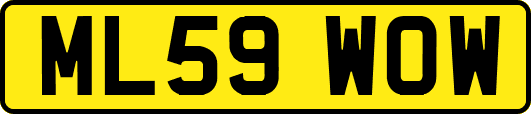 ML59WOW