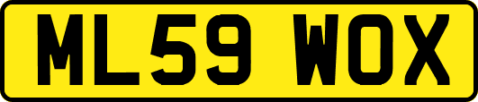 ML59WOX
