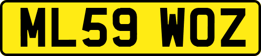 ML59WOZ