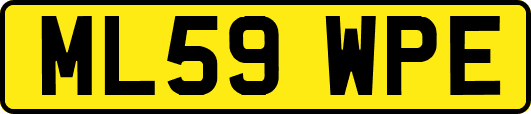 ML59WPE