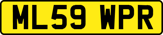 ML59WPR
