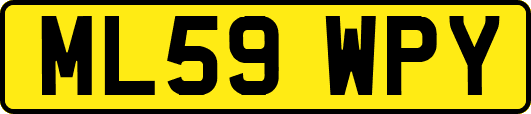 ML59WPY