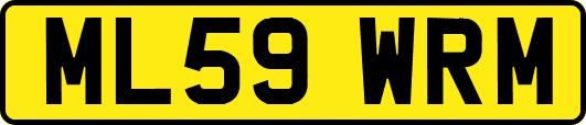 ML59WRM