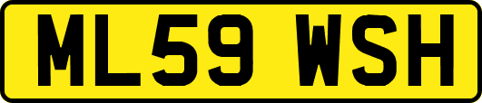 ML59WSH