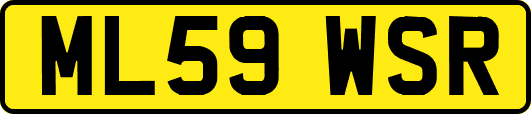 ML59WSR