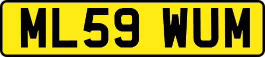 ML59WUM