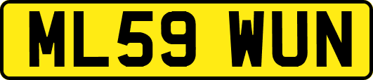 ML59WUN