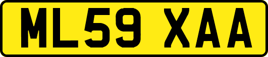 ML59XAA
