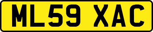 ML59XAC