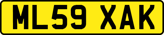 ML59XAK