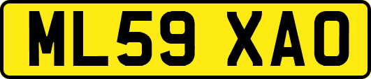 ML59XAO