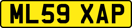 ML59XAP
