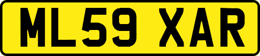 ML59XAR