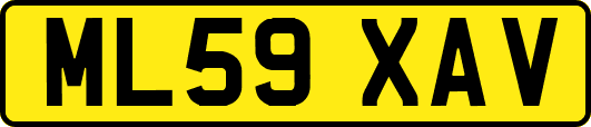 ML59XAV