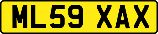 ML59XAX