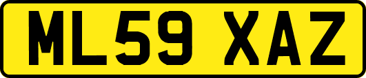 ML59XAZ