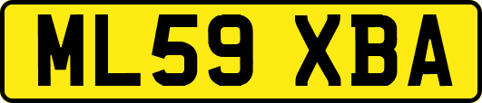 ML59XBA