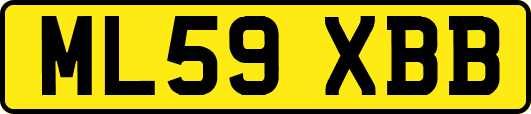 ML59XBB