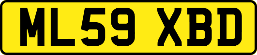 ML59XBD