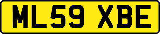ML59XBE