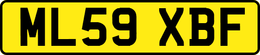 ML59XBF