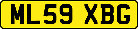 ML59XBG